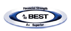 AM Best Financial Strenght