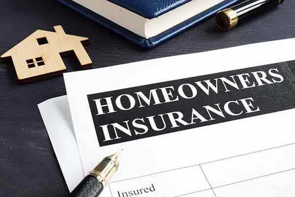 Homeowners insurance Fort Myers Florida