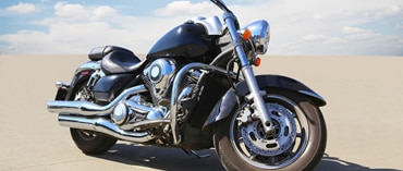 Motorcycle Insurance Coverage