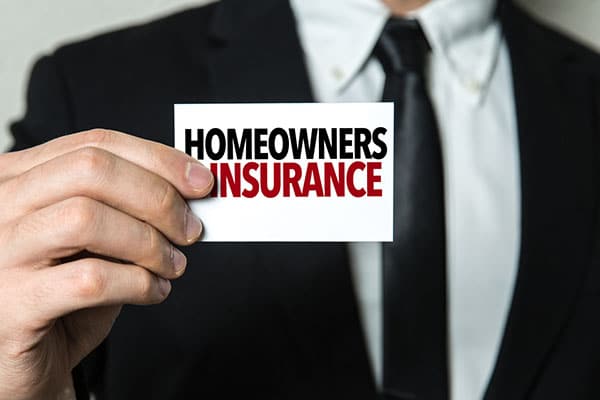 How Do I Choose The Best Homeowners Insurance?