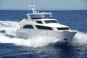 Hybrid Boat Insurance Discounts
