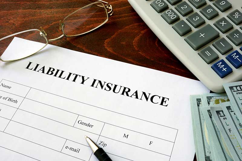 Management and Professional Liability Insurance