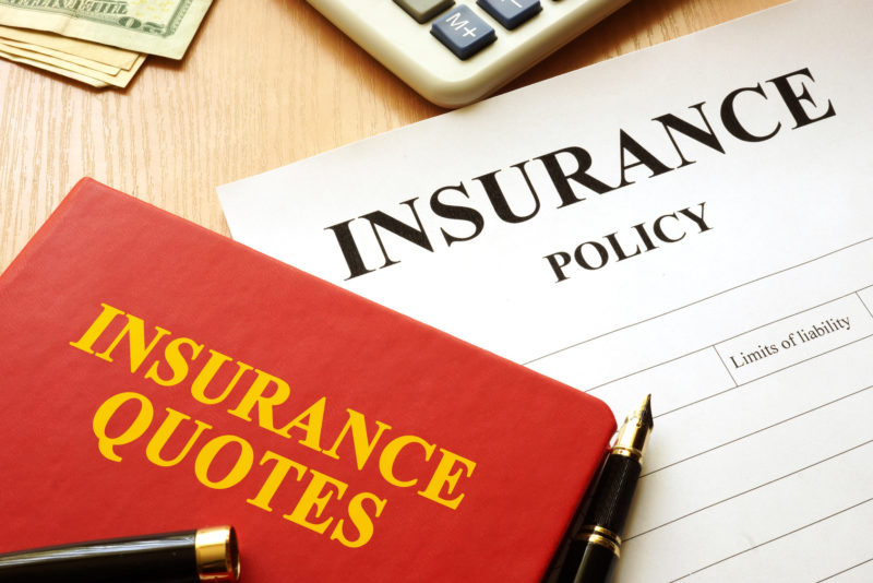 Compare Auto Insurance Rates in Tampa