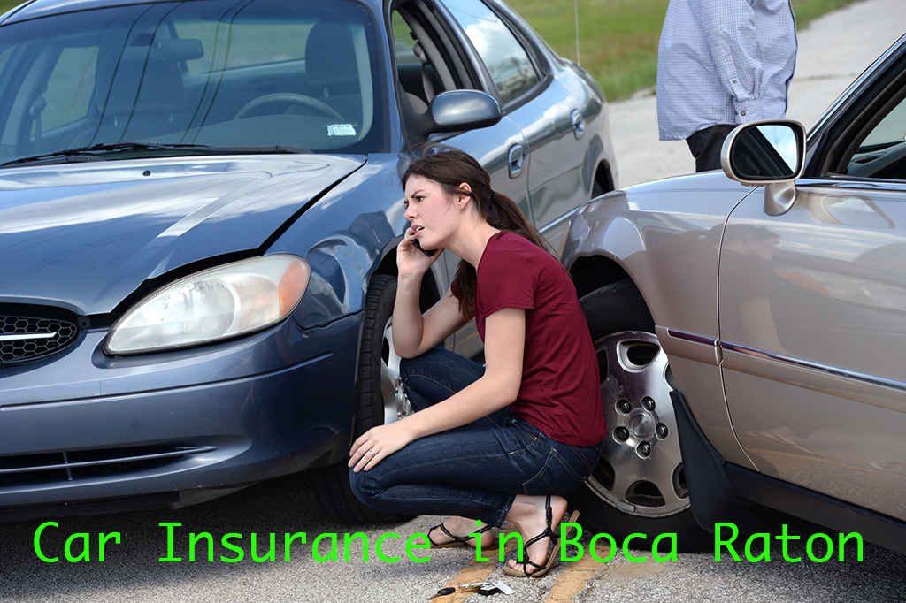 Car Insurance Quote Boca Raton