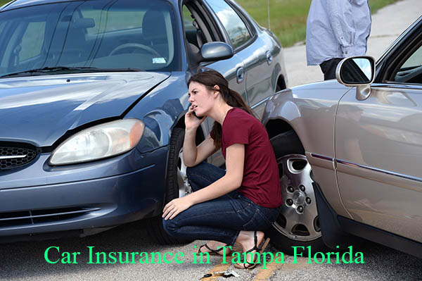 Car Insurance Tampa