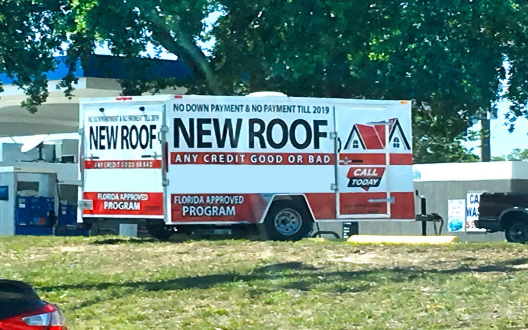 Free Roof